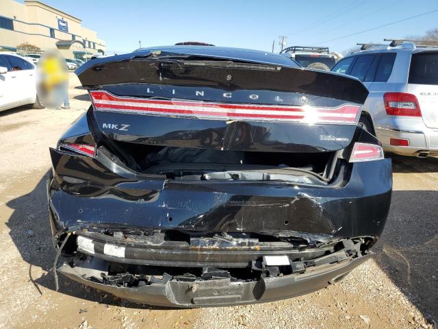 Photo 5 VIN: 3LN6L2G94GR609499 - LINCOLN MKZ 