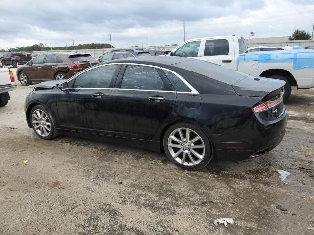 Photo 1 VIN: 3LN6L2G94GR612614 - LINCOLN MKZ 