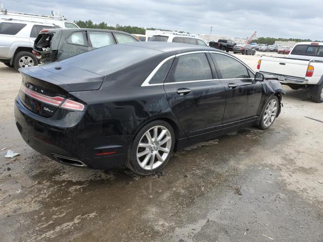 Photo 2 VIN: 3LN6L2G94GR612614 - LINCOLN MKZ 