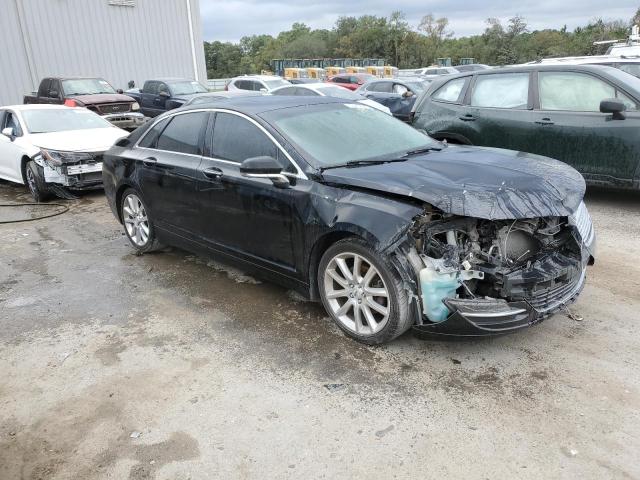 Photo 3 VIN: 3LN6L2G94GR612614 - LINCOLN MKZ 