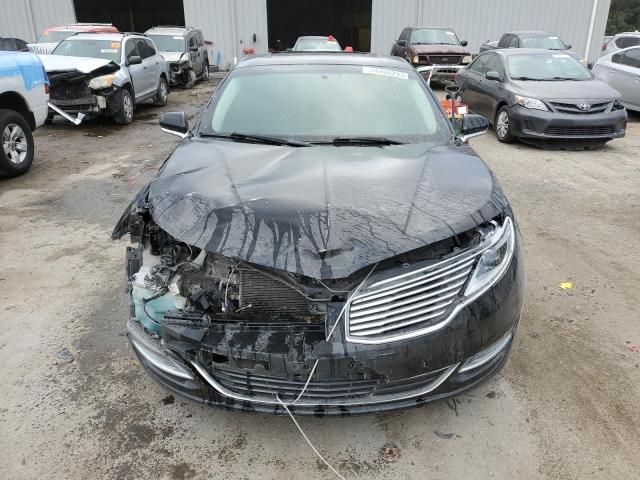 Photo 4 VIN: 3LN6L2G94GR612614 - LINCOLN MKZ 