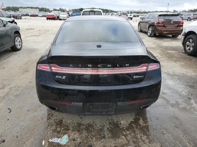 Photo 5 VIN: 3LN6L2G94GR612614 - LINCOLN MKZ 