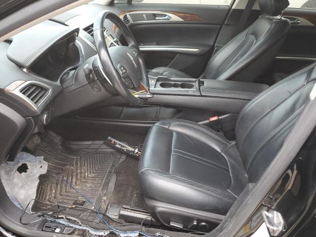 Photo 6 VIN: 3LN6L2G94GR612614 - LINCOLN MKZ 