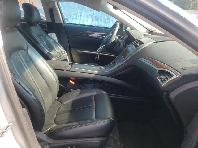 Photo 4 VIN: 3LN6L2G94GR625069 - LINCOLN MKZ 