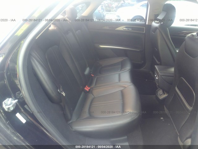 Photo 7 VIN: 3LN6L2G94GR628702 - LINCOLN MKZ 