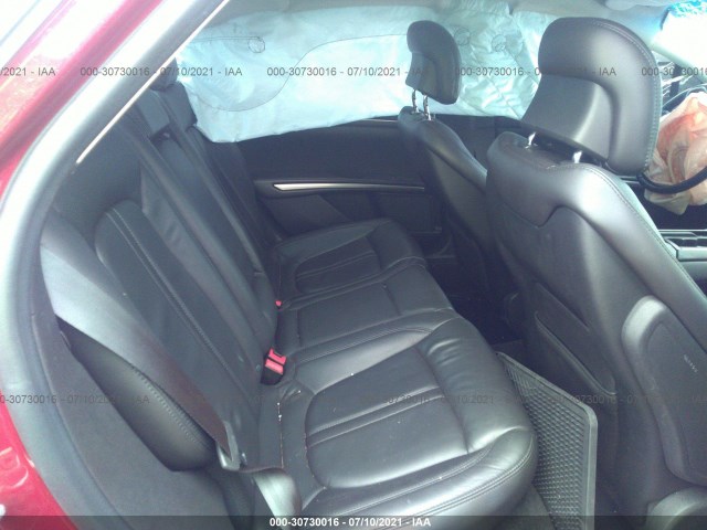 Photo 7 VIN: 3LN6L2G95DR814261 - LINCOLN MKZ 