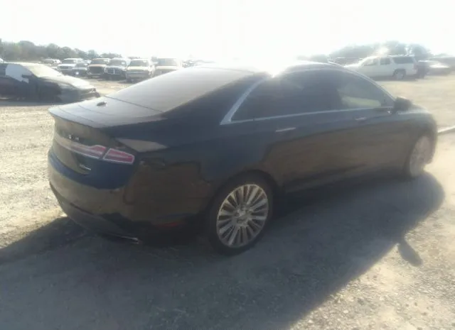 Photo 3 VIN: 3LN6L2G95DR818696 - LINCOLN MKZ 