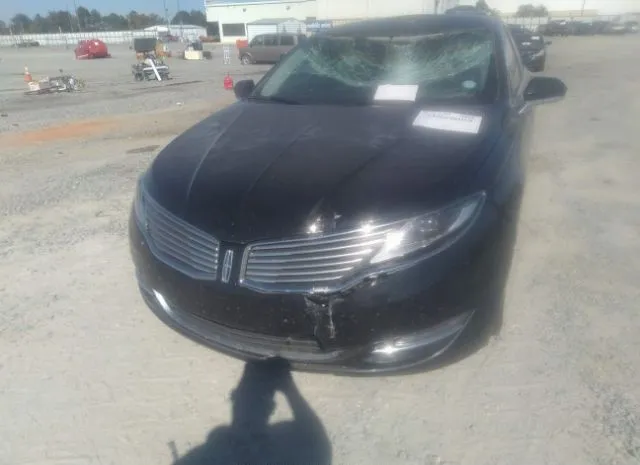 Photo 5 VIN: 3LN6L2G95DR818696 - LINCOLN MKZ 