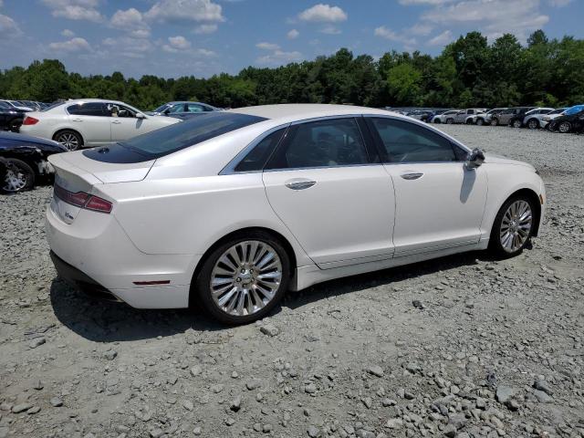 Photo 2 VIN: 3LN6L2G95DR821176 - LINCOLN MKZ 