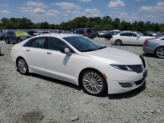 Photo 3 VIN: 3LN6L2G95DR821176 - LINCOLN MKZ 