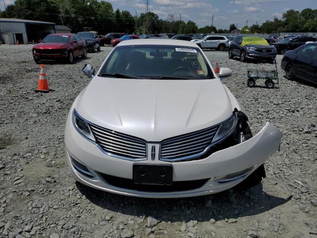 Photo 4 VIN: 3LN6L2G95DR821176 - LINCOLN MKZ 