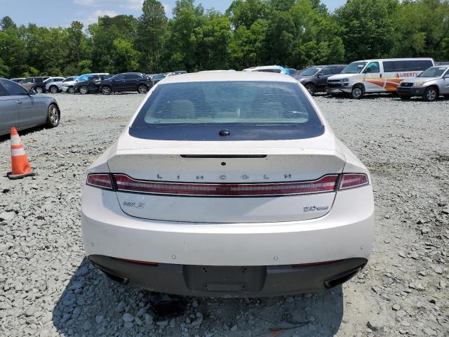 Photo 5 VIN: 3LN6L2G95DR821176 - LINCOLN MKZ 