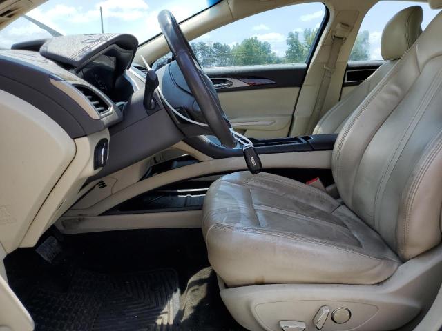 Photo 6 VIN: 3LN6L2G95DR821176 - LINCOLN MKZ 