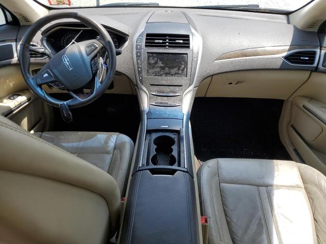 Photo 7 VIN: 3LN6L2G95DR821176 - LINCOLN MKZ 