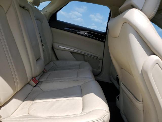 Photo 9 VIN: 3LN6L2G95DR821176 - LINCOLN MKZ 