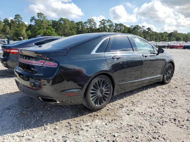 Photo 2 VIN: 3LN6L2G95DR824126 - LINCOLN MKZ 