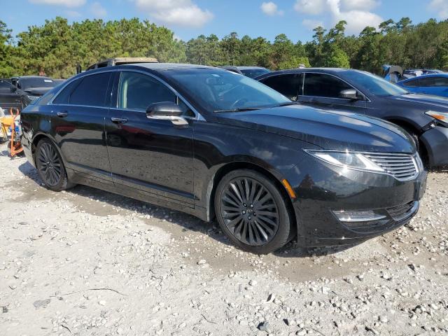 Photo 3 VIN: 3LN6L2G95DR824126 - LINCOLN MKZ 