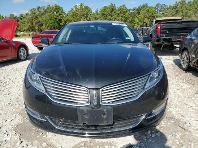 Photo 4 VIN: 3LN6L2G95DR824126 - LINCOLN MKZ 