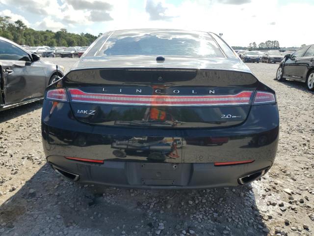 Photo 5 VIN: 3LN6L2G95DR824126 - LINCOLN MKZ 