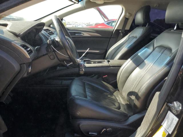 Photo 6 VIN: 3LN6L2G95DR824126 - LINCOLN MKZ 