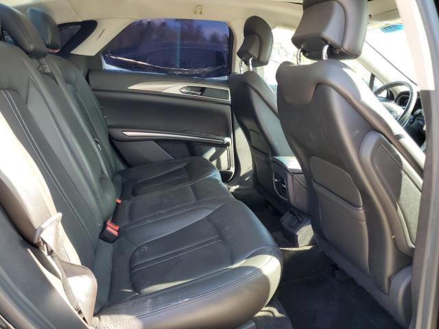 Photo 9 VIN: 3LN6L2G95DR824126 - LINCOLN MKZ 