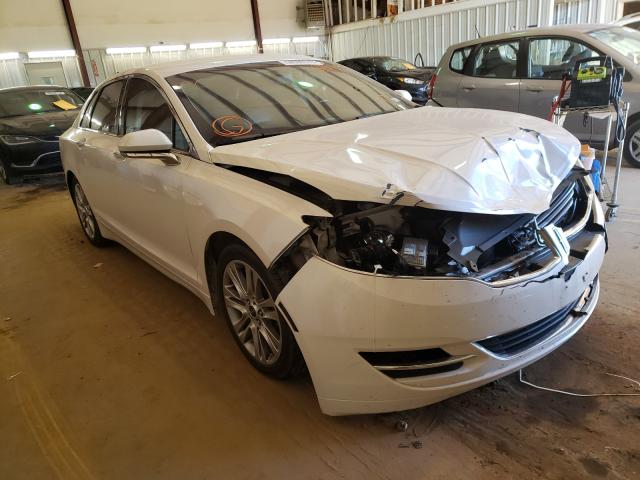 Photo 0 VIN: 3LN6L2G95ER818425 - LINCOLN MKZ 