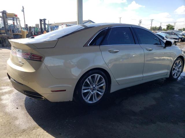 Photo 2 VIN: 3LN6L2G95ER820434 - LINCOLN MKZ 