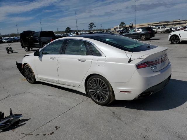 Photo 1 VIN: 3LN6L2G95ER821860 - LINCOLN MKZ 