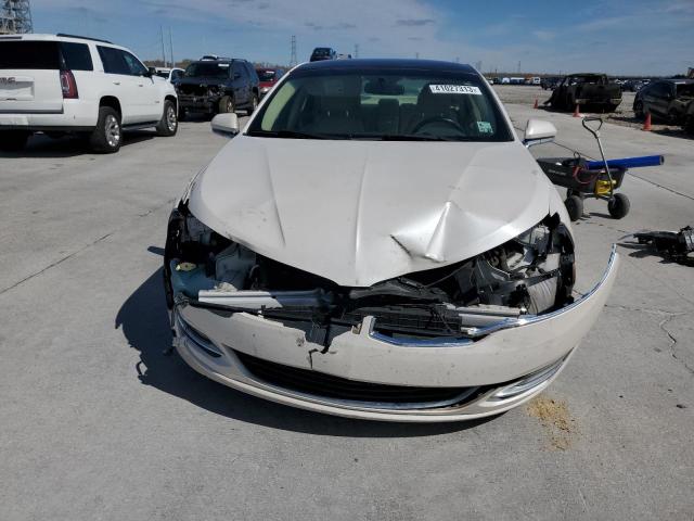 Photo 4 VIN: 3LN6L2G95ER821860 - LINCOLN MKZ 