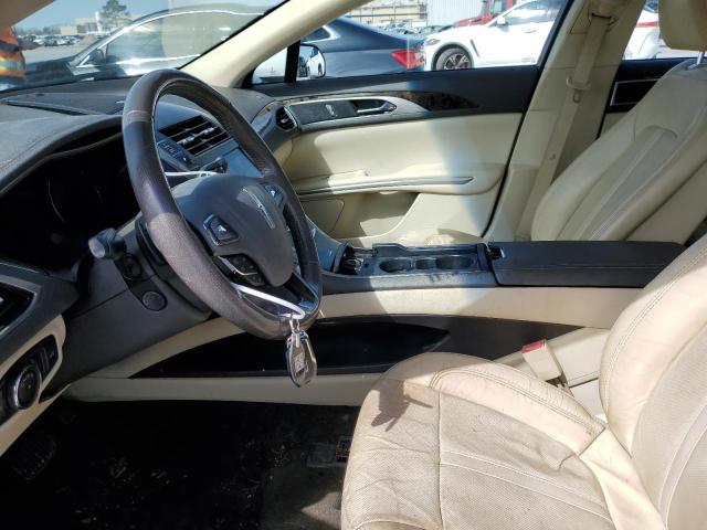 Photo 6 VIN: 3LN6L2G95ER821860 - LINCOLN MKZ 