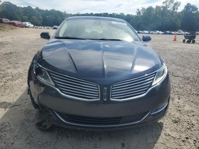 Photo 4 VIN: 3LN6L2G95ER824242 - LINCOLN MKZ 