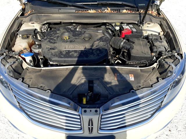 Photo 10 VIN: 3LN6L2G95ER824709 - LINCOLN MKZ 