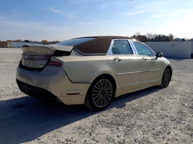 Photo 2 VIN: 3LN6L2G95ER824709 - LINCOLN MKZ 