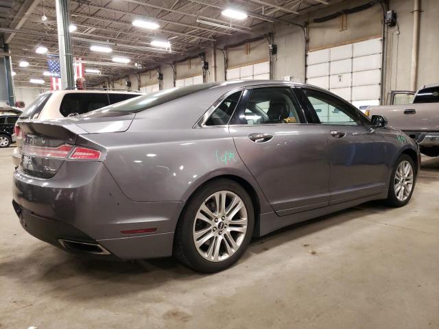 Photo 2 VIN: 3LN6L2G95ER827688 - LINCOLN MKZ 