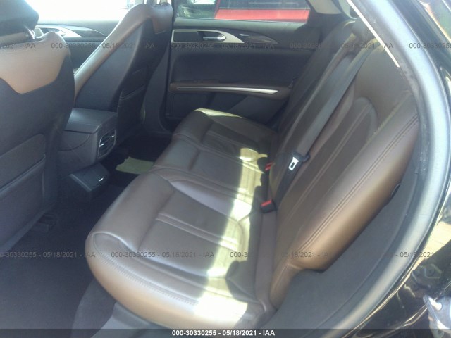 Photo 7 VIN: 3LN6L2G95ER828792 - LINCOLN MKZ 