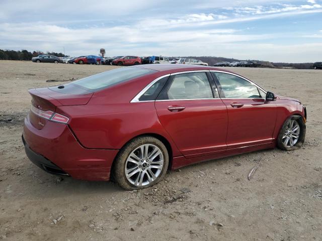 Photo 2 VIN: 3LN6L2G95ER830851 - LINCOLN MKZ 