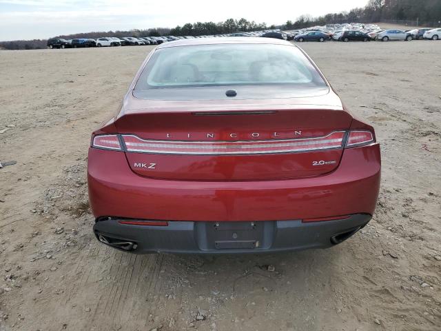 Photo 5 VIN: 3LN6L2G95ER830851 - LINCOLN MKZ 