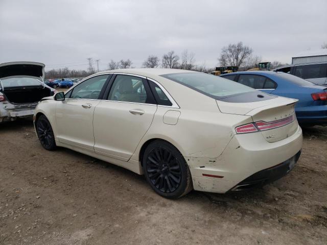 Photo 1 VIN: 3LN6L2G95ER831420 - LINCOLN MKZ 