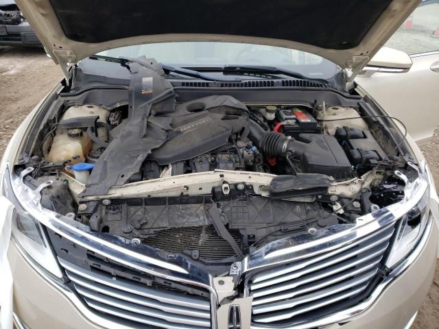 Photo 10 VIN: 3LN6L2G95ER831420 - LINCOLN MKZ 