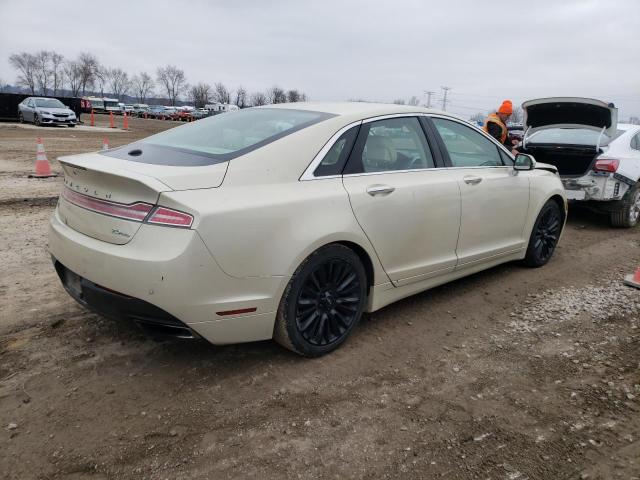 Photo 2 VIN: 3LN6L2G95ER831420 - LINCOLN MKZ 