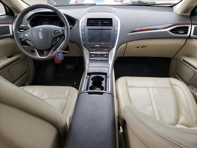 Photo 7 VIN: 3LN6L2G95ER831420 - LINCOLN MKZ 