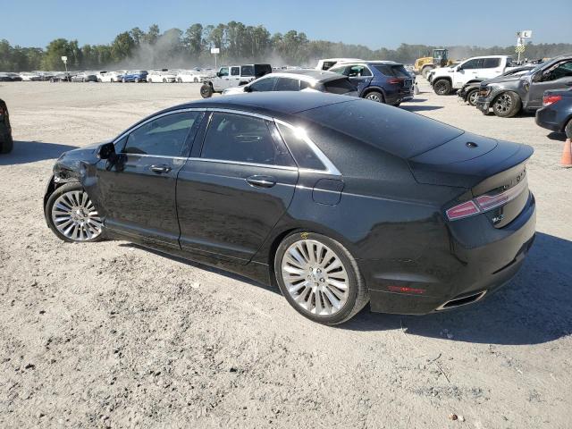 Photo 1 VIN: 3LN6L2G95FR619683 - LINCOLN MKZ 