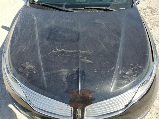 Photo 10 VIN: 3LN6L2G95FR619683 - LINCOLN MKZ 