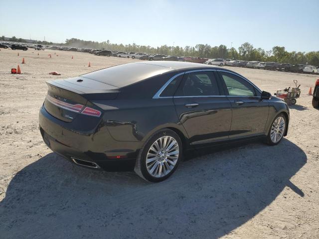 Photo 2 VIN: 3LN6L2G95FR619683 - LINCOLN MKZ 