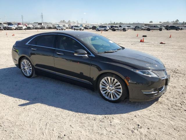 Photo 3 VIN: 3LN6L2G95FR619683 - LINCOLN MKZ 