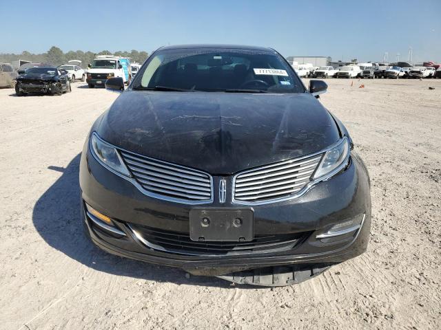 Photo 4 VIN: 3LN6L2G95FR619683 - LINCOLN MKZ 