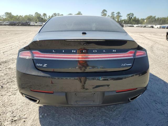 Photo 5 VIN: 3LN6L2G95FR619683 - LINCOLN MKZ 