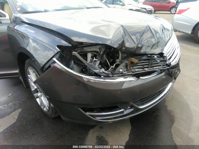 Photo 5 VIN: 3LN6L2G95FR621255 - LINCOLN MKZ 