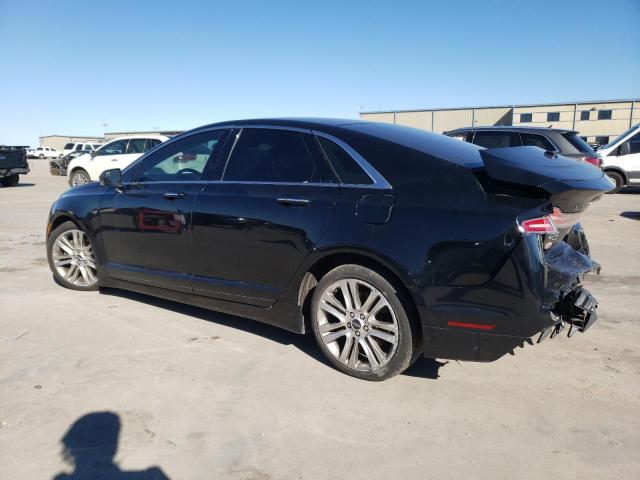 Photo 1 VIN: 3LN6L2G95GR600908 - LINCOLN MKZ 