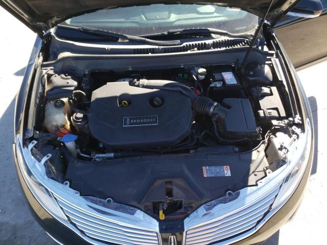 Photo 10 VIN: 3LN6L2G95GR600908 - LINCOLN MKZ 